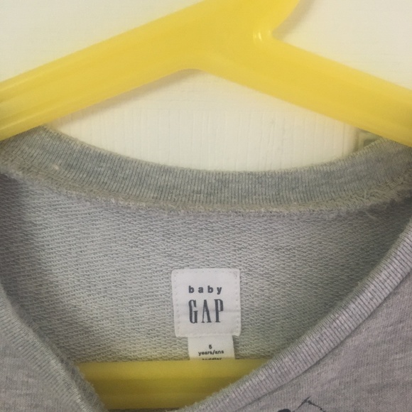 Baby Gap panda tutu  dress 5T - Picture 2 of 2